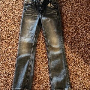 Boys jeans